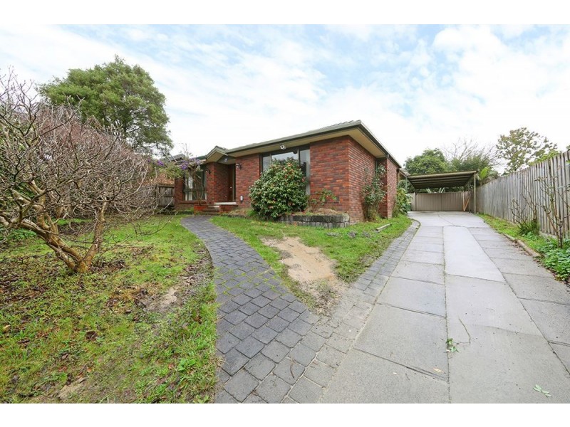 54 Democrat Drive, The Basin VIC 3154