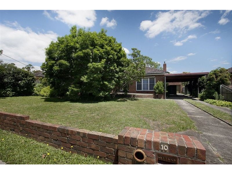 10 Marie Street, Boronia VIC 3155