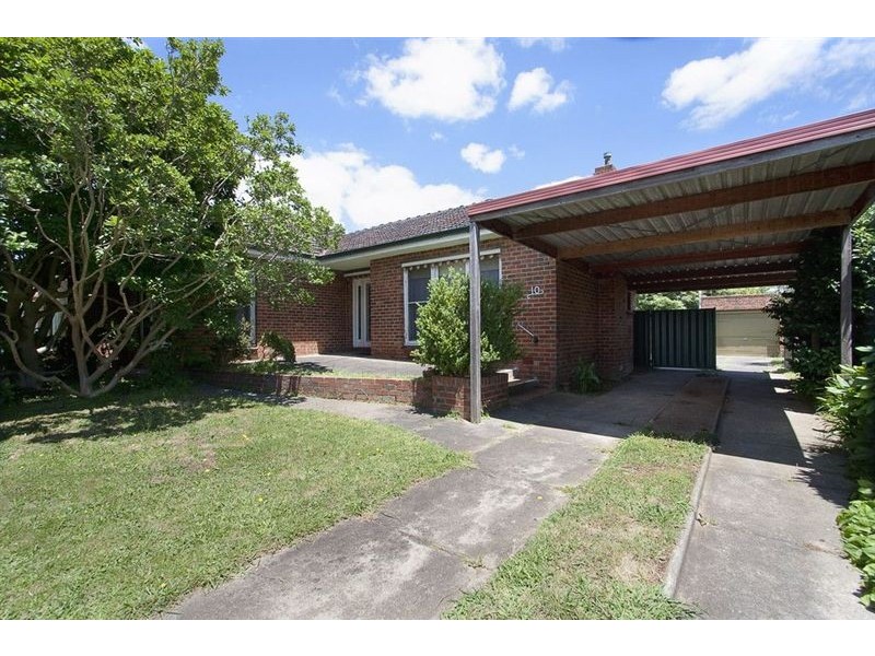10 Marie Street, Boronia VIC 3155