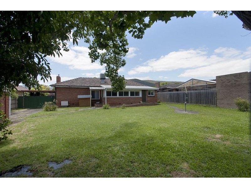 10 Marie Street, Boronia VIC 3155