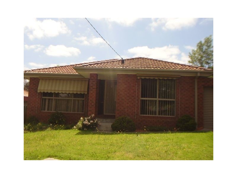 2/12 Owen Street, Boronia VIC 3155