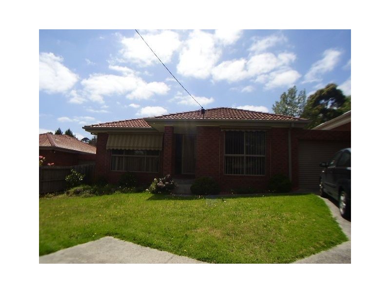 2/12 Owen Street, Boronia VIC 3155