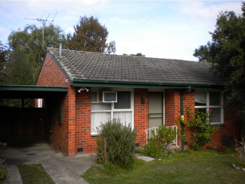 1/21 Springfield Road, Boronia VIC 3155