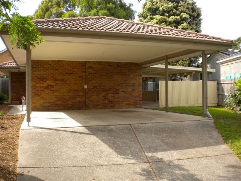 20 McDonald Crescent, Boronia VIC 3155