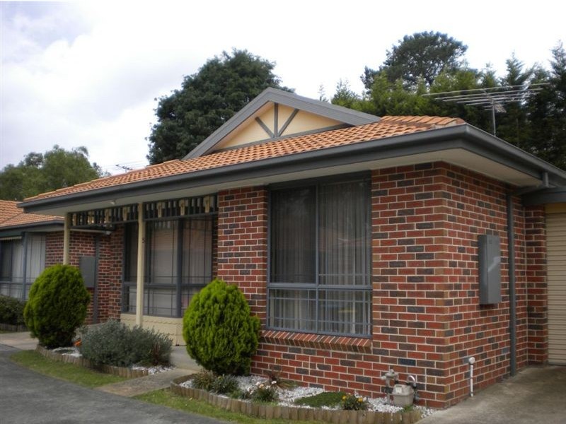 5/41 Bambury Street, Boronia VIC 3155