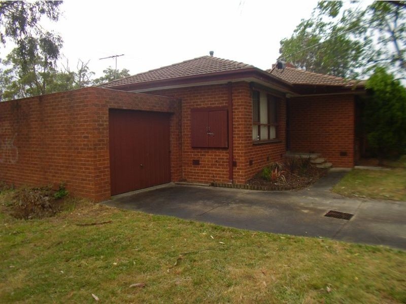 1/30 Iris Crescent, Boronia VIC 3155