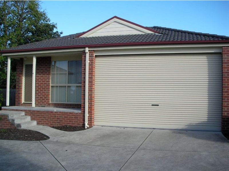 5/1 Bertram Road, Bayswater VIC 3153