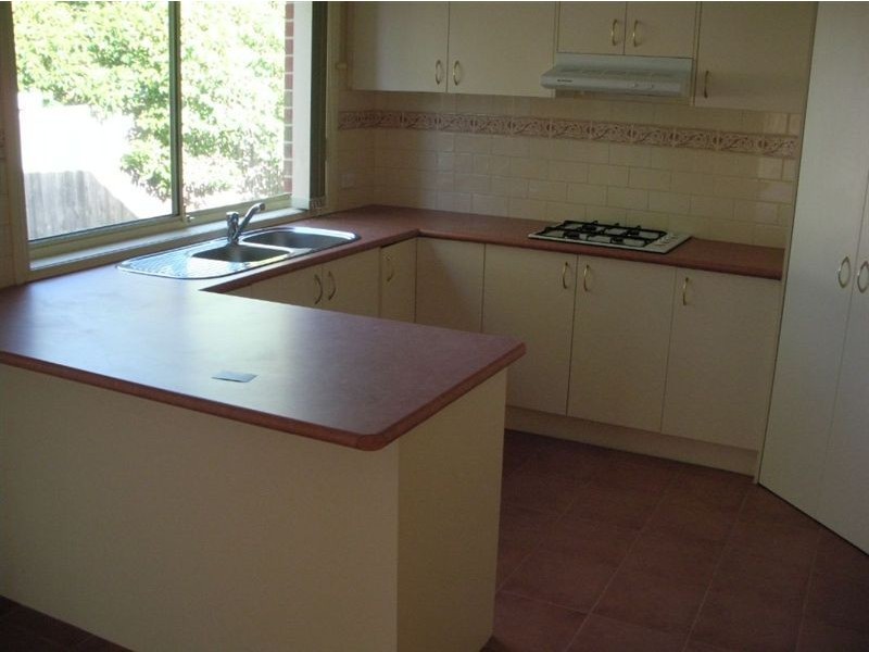 5/1 Bertram Road, Bayswater VIC 3153