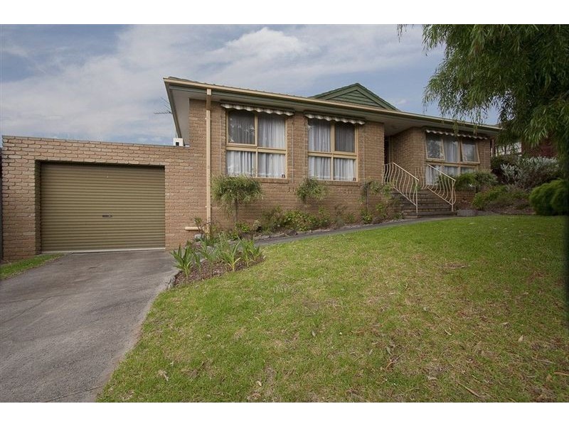 11 Southey Road, Boronia VIC 3155