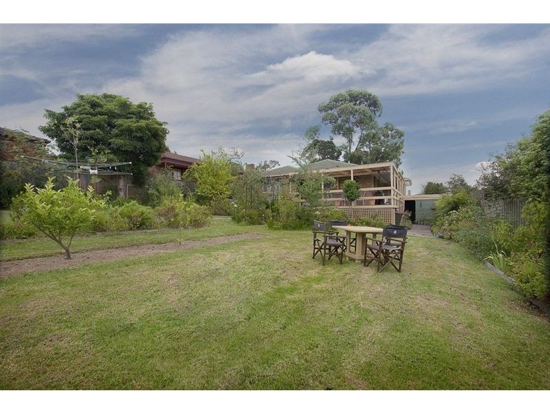 11 Southey Road, Boronia VIC 3155