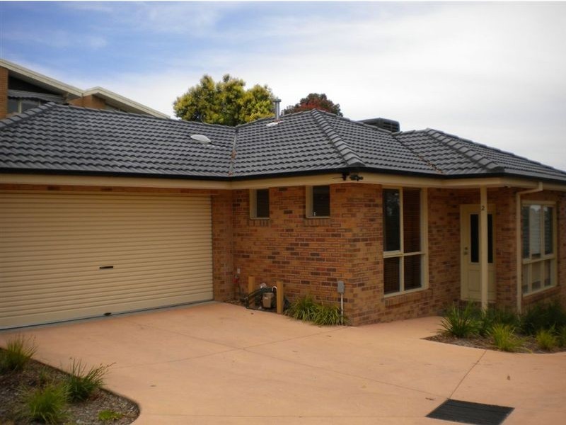2/10 Rosella Avenue, Boronia VIC 3155