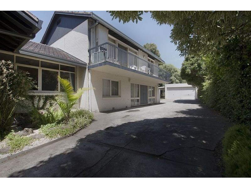 468 Scoresby Road, Ferntree Gully VIC 3156