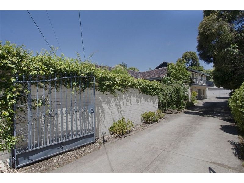 468 Scoresby Road, Ferntree Gully VIC 3156