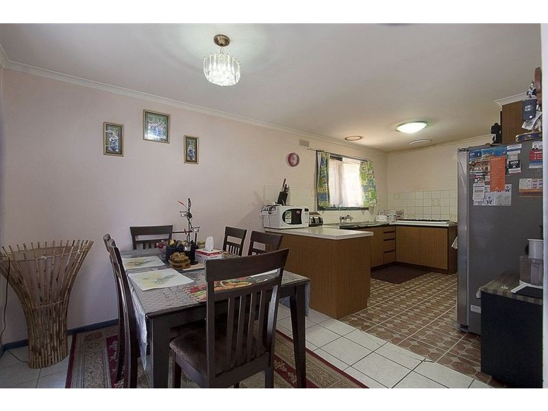 1 Garden Avenue, Boronia VIC 3155