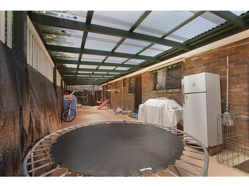 1 Garden Avenue, Boronia VIC 3155