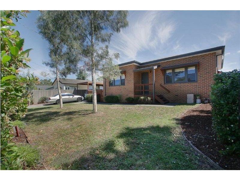1/56 Central Avenue, Boronia VIC 3155