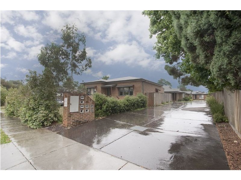 1/56 Central Avenue, Boronia VIC 3155