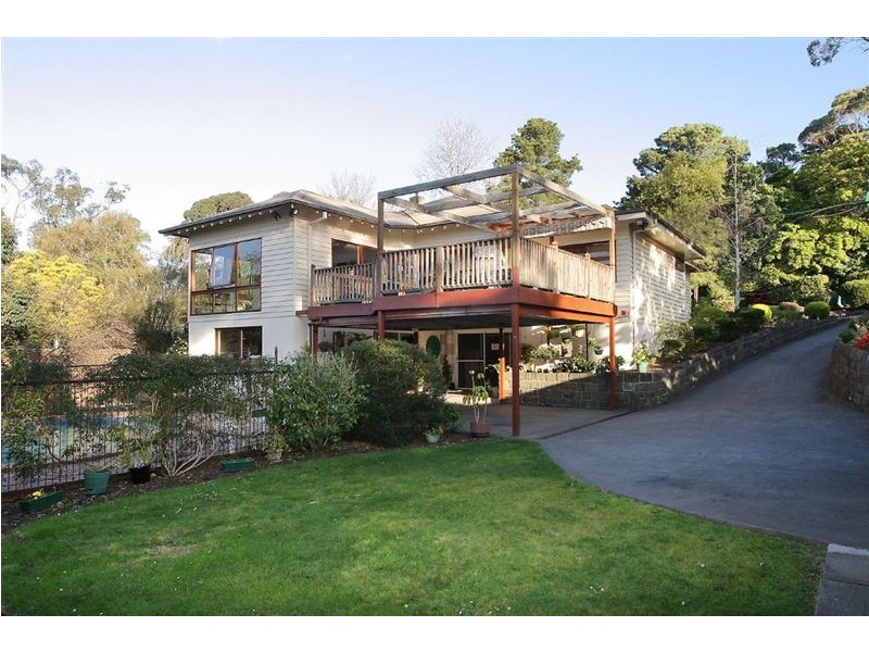 29 Stewart Street, Boronia VIC 3155