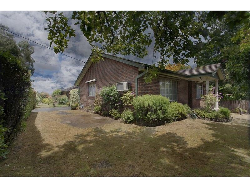 1/44 Boronia Road, Boronia VIC 3155