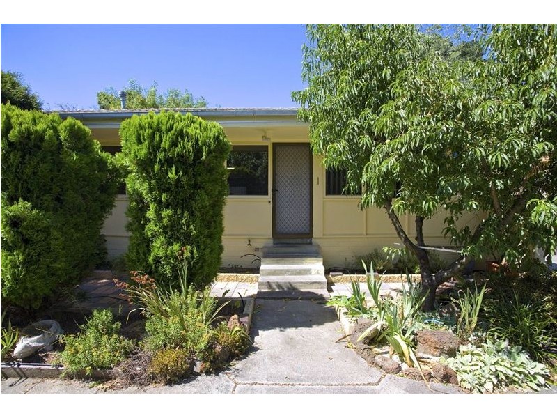 1/34 Dublin Road, Ringwood East VIC 3135