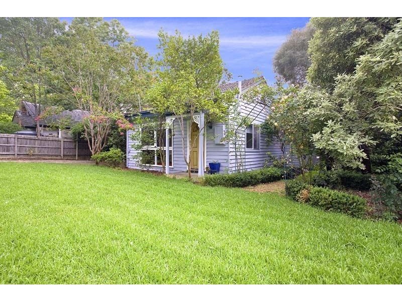 2 Parry Street, Croydon VIC 3136