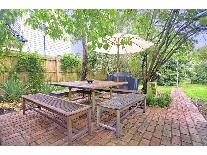 2 Parry Street, Croydon VIC 3136