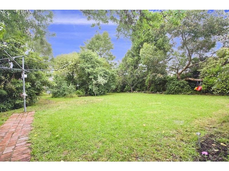 2 Parry Street, Croydon VIC 3136