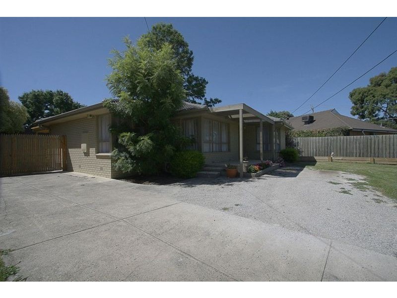 341 Scoresby Road, Ferntree Gully VIC 3156