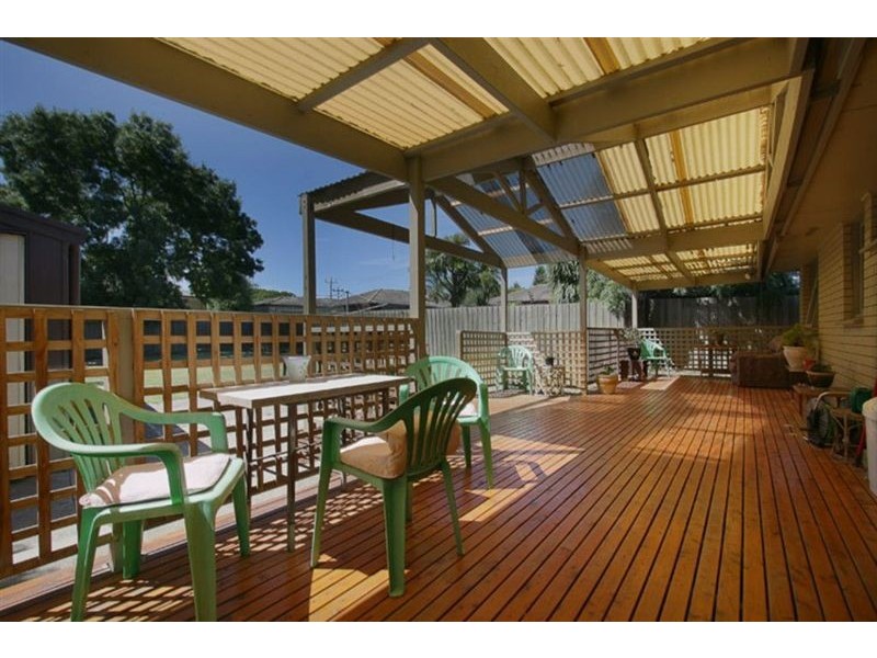 341 Scoresby Road, Ferntree Gully VIC 3156
