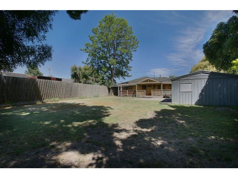 341 Scoresby Road, Ferntree Gully VIC 3156