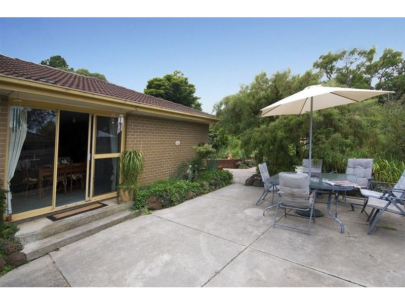 39 Currawa Drive, Boronia VIC 3155