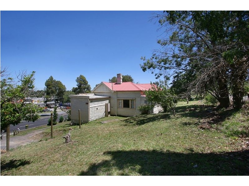 1169 Burwood Hwy, Upper Ferntree Gully VIC 3156