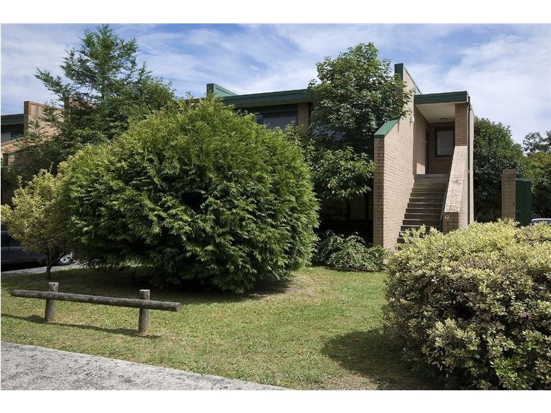 12/62-64 Hamilton Road, Bayswater North VIC 3153