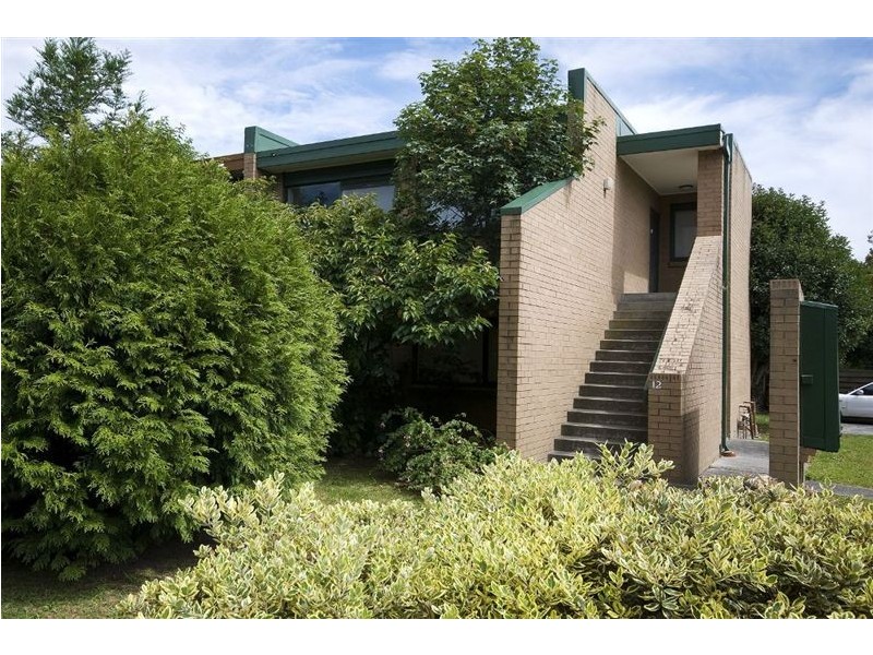 12/62-64 Hamilton Road, Bayswater North VIC 3153