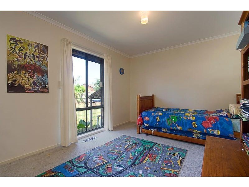 20 Oliver Court, Kilsyth South VIC 3137