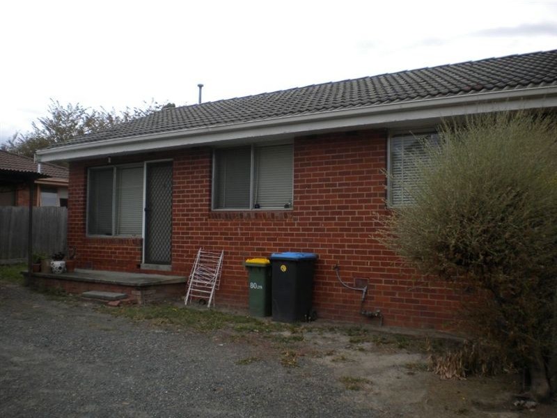 4/1 Bowen Street, Ferntree Gully VIC 3156