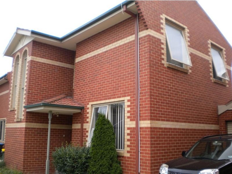 3/185 Dorset Road, Boronia VIC 3155