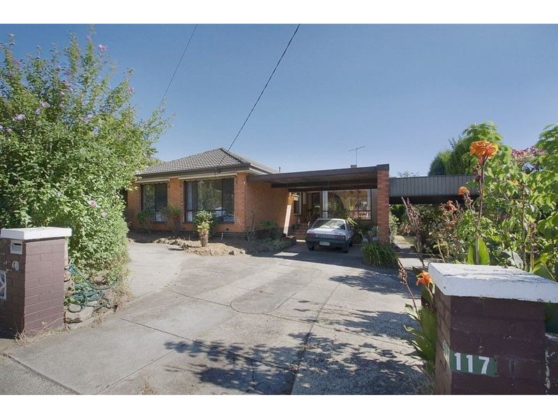 117 Junction Road, Nunawading VIC 3131