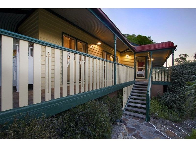 1380 Mountain Hwy, The Basin VIC 3154