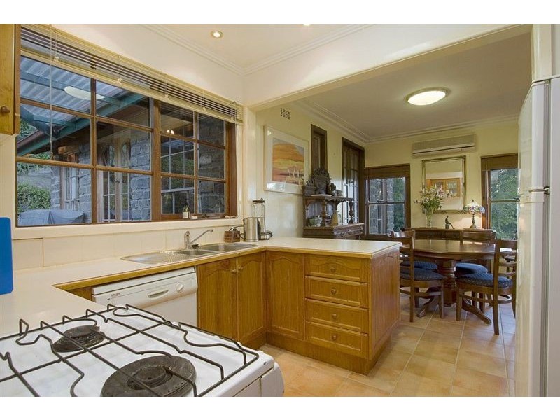 1380 Mountain Hwy, The Basin VIC 3154