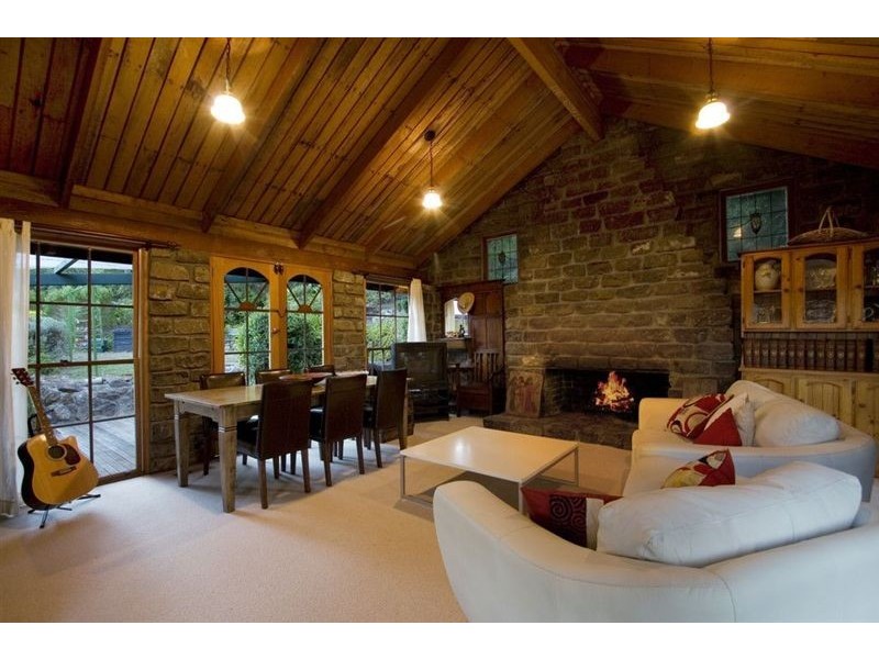 1380 Mountain Hwy, The Basin VIC 3154