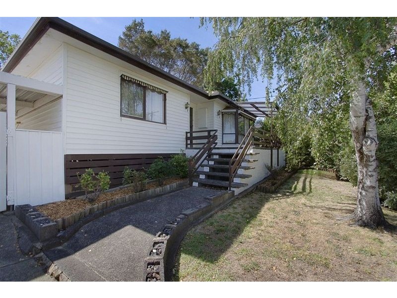 7 Kokoda Court, Boronia VIC 3155