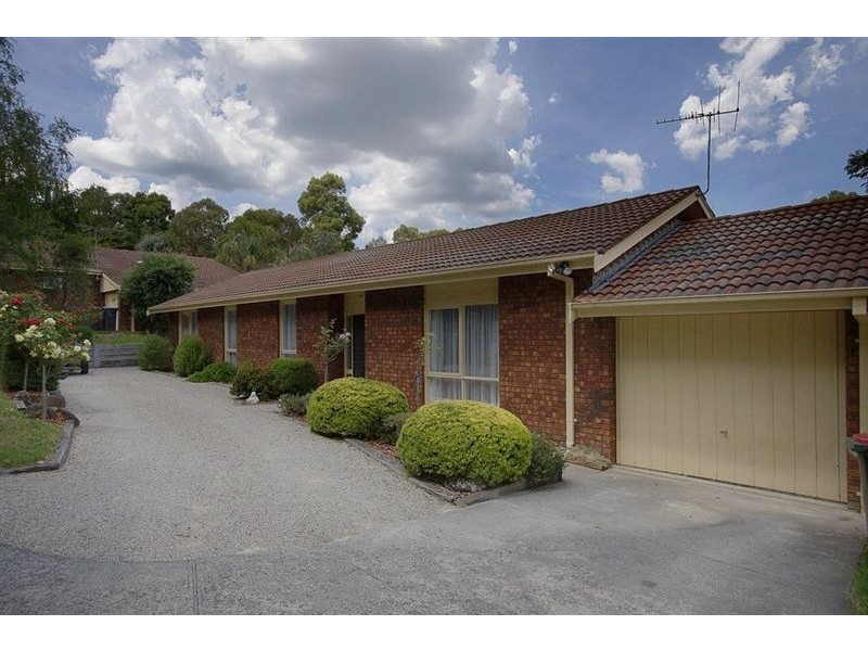 1/360 Dorset Road, Boronia VIC 3155