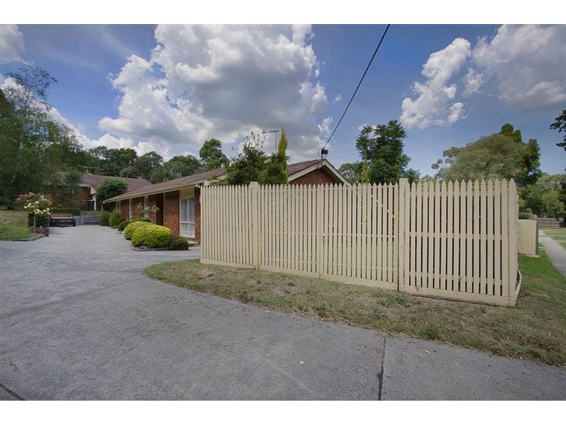 1/360 Dorset Road, Boronia VIC 3155