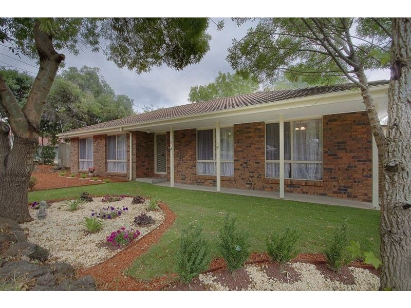 16 Kay Court, Boronia VIC 3155
