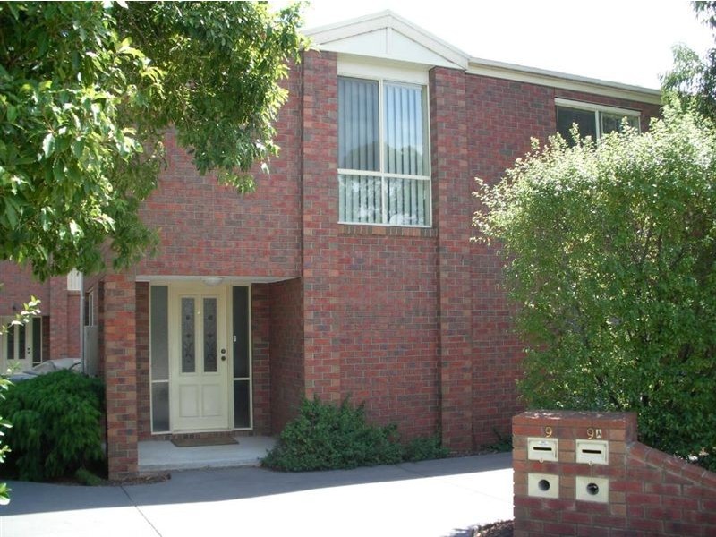 1/9 Joyce Court, Boronia VIC 3155