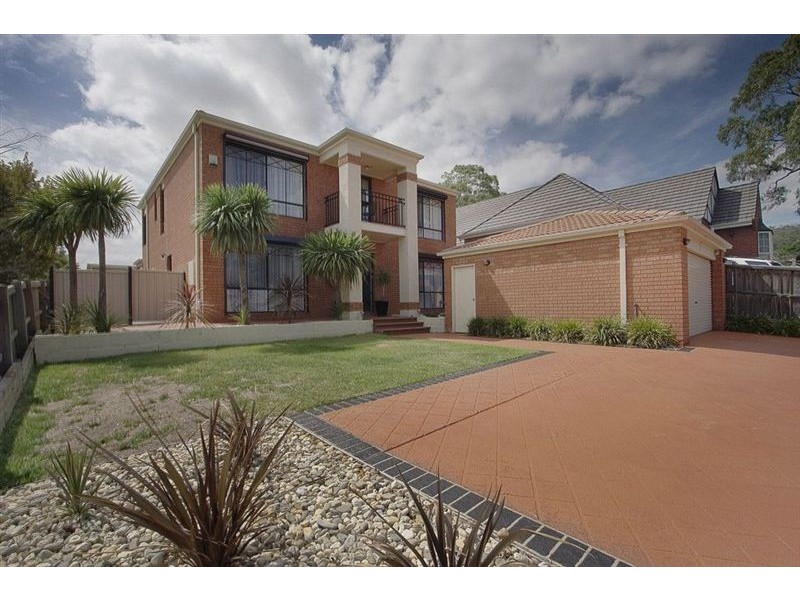 1/69 Major Crescent, Lysterfield VIC 3156