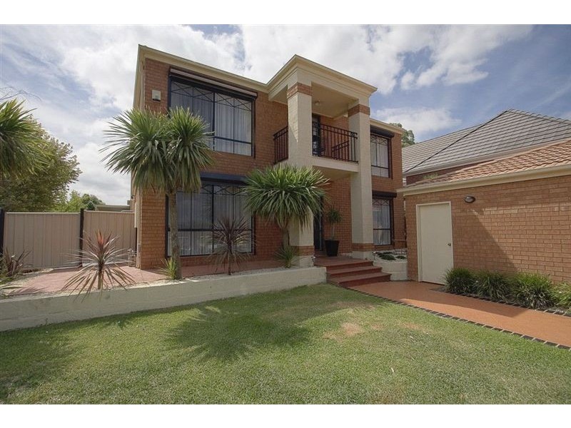 1/69 Major Crescent, Lysterfield VIC 3156