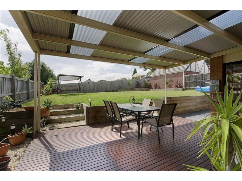 1/69 Major Crescent, Lysterfield VIC 3156