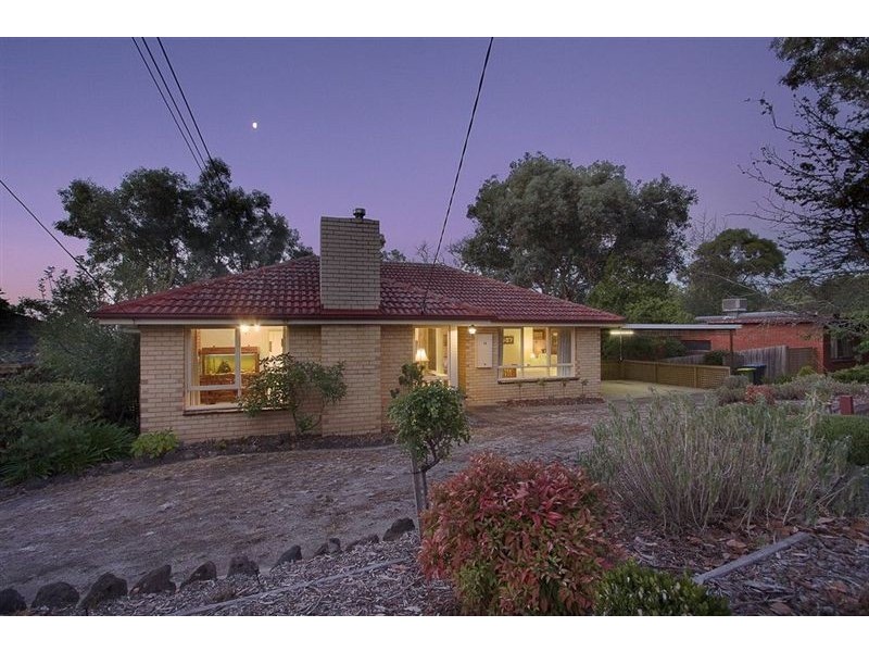 14 Hayles Street, Boronia VIC 3155